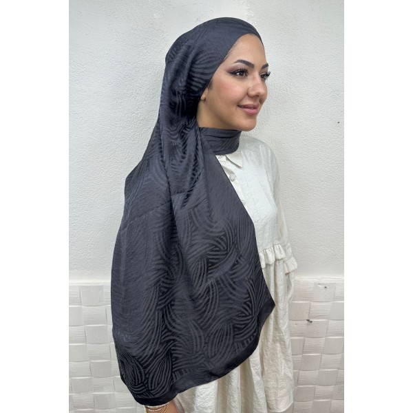 Premium Jakar Şal 033G